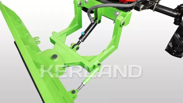 «Отвал Kerland | Керланд 2035 SF к трактору Shifeng 240/244 (1,6 м)» - фото 8