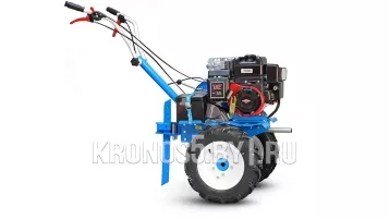 «Мотоблок Нева МБ2 ФС (B&S Б6,0)» - фото 6