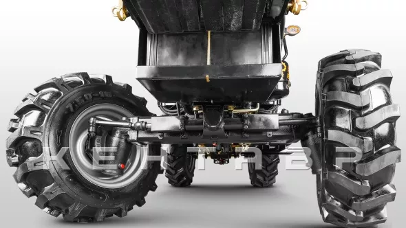 «Трактор Кентавр Т-654С PRO A/C 8+8 (Toyokawa) STD agri 7,50-16 / 11,20-28 (с ПСМ)» - фото 9 «Трактор Кентавр Т-654С PRO A/C 8+8 (Toyokawa) STD agri 7,50-16 / 11,20-28 (с ПСМ)» - фото 9