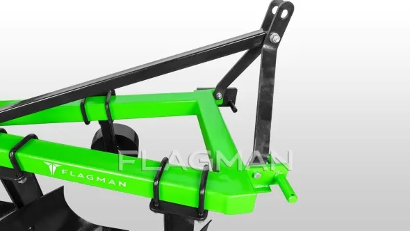 «Плуг Flagman | Флагман EKO 3,20» - фото 6