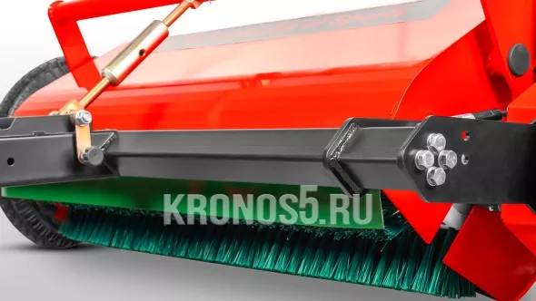 «Мусороподборщик TOSS STC - 1000» - фото 13