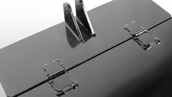 «Противовес Solis | Солис 800 кг» - фото 5