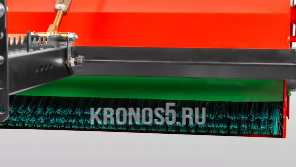 «Мусороподборщик TOSS STC - 1000» - фото 11