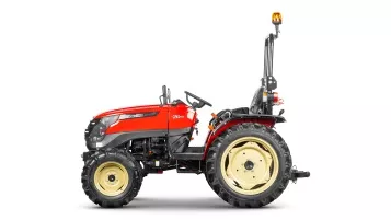 «Трактор Solis-Gold | Солис-Голд 26 Mit 4x4 6+2 Radial agri 7.00-14 / 8.3-24 (с ПСМ)» - фото 4 «Трактор Solis-Gold | Солис-Голд 26 Mit 4x4 6+2 Radial agri 7.00-14 / 8.3-24 (с ПСМ)» - фото 4