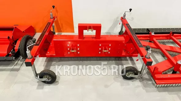 «Разуплотнитель TOSS S - 1600» - фото 9