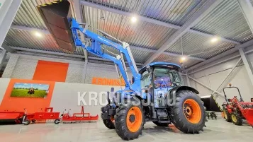 «Трактор Агромаш 90ТK A/С 4x4 12+12 Radial agri 12.24-24 / 18.4-30 (с ПСМ)» - фото 3