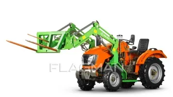 «Вилы тюковые Flagman | Флагман F01» - фото 3