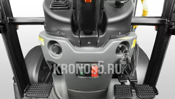 «Трактор Агромаш 90ТK A/С 4x4 12+12 Radial agri 12.24-24 / 18.4-30 (с ПСМ)» - фото 28