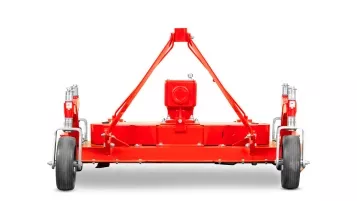 «Косилка газонная Solis | Солис SLGM (1,2 м)» - фото 4