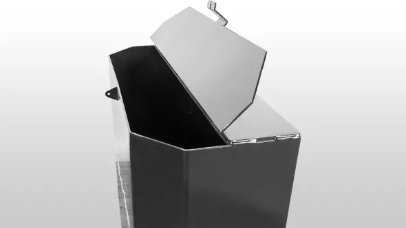 «Противовес Solis | Солис 500 кг» - фото 3