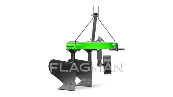 «Плуг Flagman | Флагман EKO 2,20» - фото 2