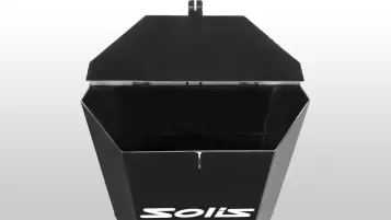 «Противовес Solis | Солис 800 кг» - фото 5 «Противовес Solis | Солис 800 кг» - фото 5