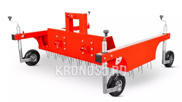 «Разуплотнитель TOSS S - 1600» - фото 5