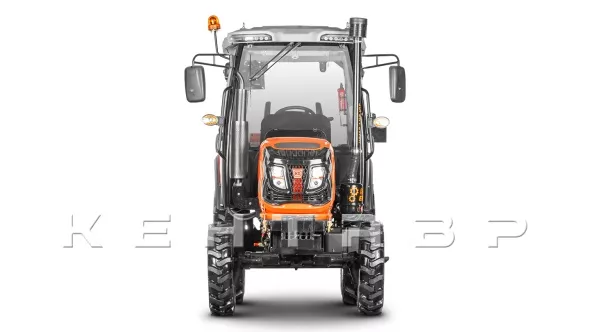 «Трактор Кентавр Т-654С R (Toyokawa) Generation II (с ПСМ)» - фото 3