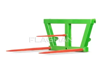 «Вилы тюковые Flagman | Флагман F01» - фото 6