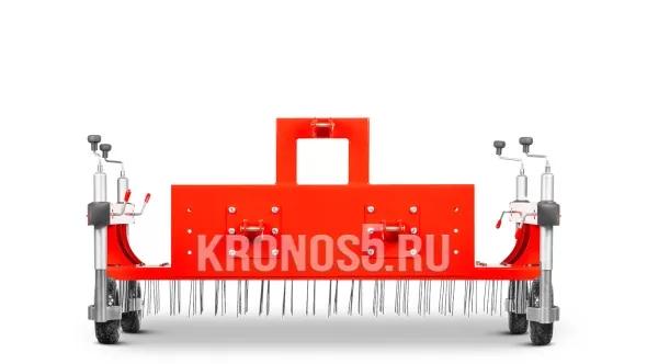 «Разуплотнитель TOSS S - 1600» - фото 2