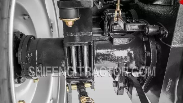 «Трактор Shifeng | Шифенг SF-904СBR 8/4 (с ПСМ)» - фото 31 «Трактор Shifeng | Шифенг SF-904СBR 8/4 (с ПСМ)» - фото 31