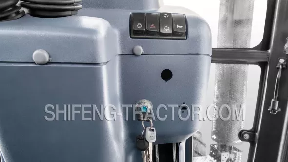 «Трактор Shifeng | Шифенг SF-904СBR 8/4 (с ПСМ)» - фото 16 «Трактор Shifeng | Шифенг SF-904СBR 8/4 (с ПСМ)» - фото 16
