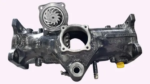 Обзор усиленного моста Solis-GOLD 26/30 (модель 2024 г.)