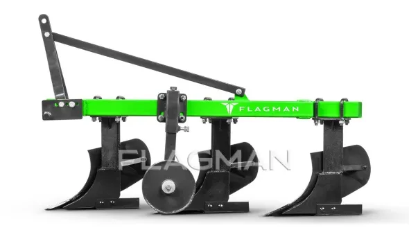 «Плуг Flagman | Флагман EKO 3,20» - фото 3
