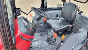 «Кабина к трактору Solis | Солис 50 (8+2)» - фото 6