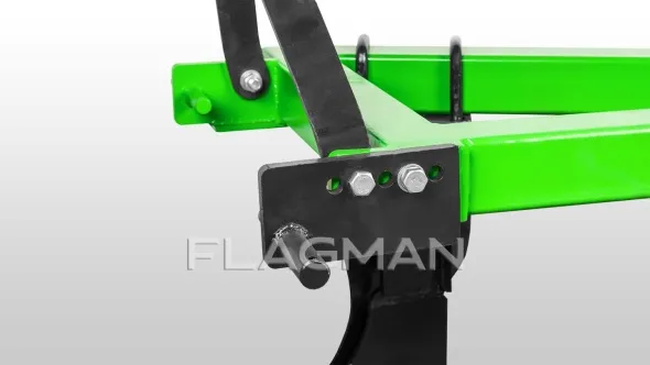 «Плуг Flagman | Флагман EKO 3,20» - фото 7