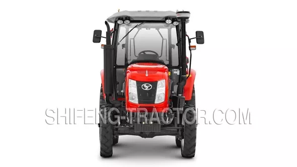 «Трактор Shifeng | Шифенг SF-904СBR 8/4 (с ПСМ)» - фото 12 «Трактор Shifeng | Шифенг SF-904СBR 8/4 (с ПСМ)» - фото 12
