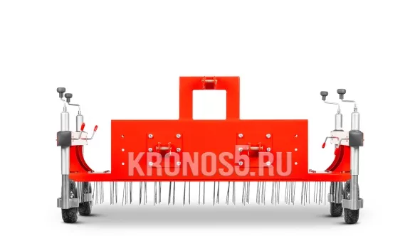 «Разуплотнитель TOSS S - 2200» - фото