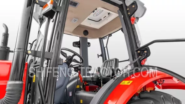 «Трактор Shifeng | Шифенг SF-904СBR 8/4 (с ПСМ)» - фото 19 «Трактор Shifeng | Шифенг SF-904СBR 8/4 (с ПСМ)» - фото 19