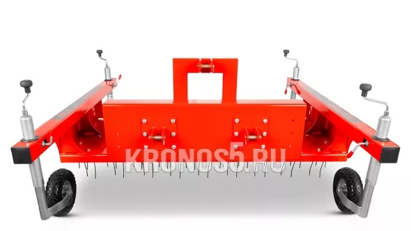 «Разуплотнитель TOSS S - 2200» - фото 3