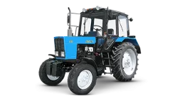 Трактор МТЗ | Беларус 80.1 - фото