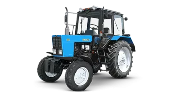 «Трактор МТЗ | Беларус 80.1» - фото