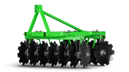 Борона дисковая Flagman | Флагман K 1500 (1,5 м) - фото