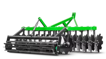 «Каток планчатый для бороны Flagman | Флагман K 2000 (2,0 м)» - фото