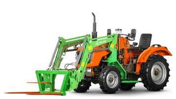 «Вилы тюковые Flagman | Флагман F01» - фото