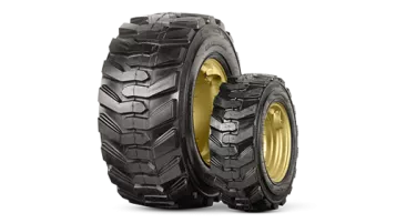 «Комплект резины с дисками Industrial для Solis 26 23X8,5-12 / 33X15,5-16,5» - фото