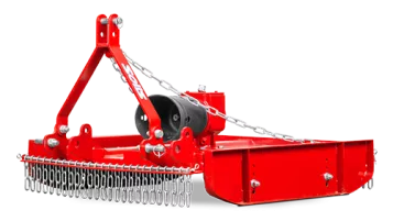 «Косилка садовая Solis | Солис Light SLRSL-1,0 (1,0 м)» - фото