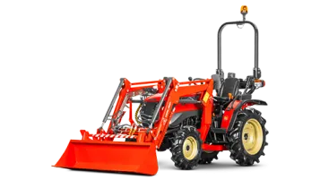 «Фронтальный погрузчик Kerland | Керланд SG 500-6+2D (c джойстиком)» - фото «Фронтальный погрузчик Kerland | Керланд SG 500-6+2D (c джойстиком)» - фото