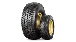 Комплект резины с дисками Turf для Solis | Солис 26 25х8,5-14 / 13,6х16 - фото