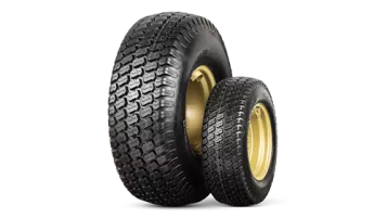 «Комплект резины с дисками Turf для Solis | Солис 26 25х8,5-14 / 13,6х16» - фото