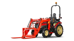 Вилы палетные Solis | Солис 160 (45-50) - фото