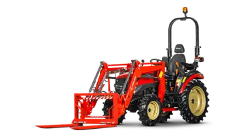 «Вилы палетные Solis | Солис 160 (45-50)» - фото