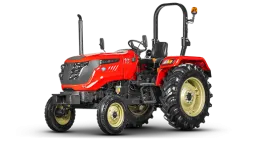 Трактор Solis-Gold | Солис-Голд 50 4x2 8+2 Radial agri 6.5-16 / 13.6-28 (с ПСМ) - фото