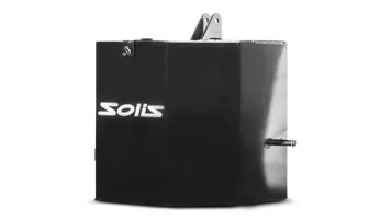 «Противовес Solis | Солис 800 кг» - фото «Противовес Solis | Солис 800 кг» - фото