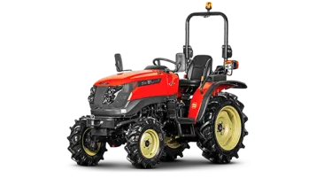 «Трактор Solis-Gold | Солис-Голд 26 Mit 4x4 6+2 STD agri 6.00-12 / 8.3-20 (с ПСМ)» - фото «Трактор Solis-Gold | Солис-Голд 26 Mit 4x4 6+2 STD agri 6.00-12 / 8.3-20 (с ПСМ)» - фото