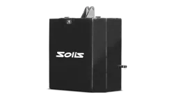 Противовес Solis | Солис 500 кг - фото