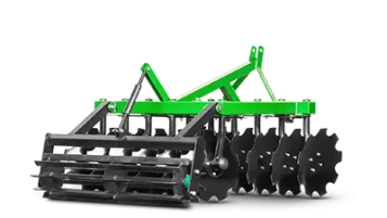 «Каток планчатый для бороны Flagman | Флагман K 1500 (1,5 м)» - фото