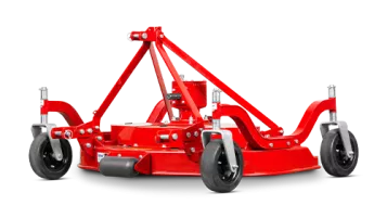 «Косилка газонная Solis | Солис SLGM (1,2 м)» - фото