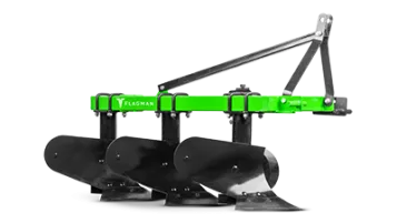 «Плуг Flagman | Флагман EKO 3,20» - фото