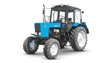 «Трактор МТЗ | Беларус 82.1» - фото